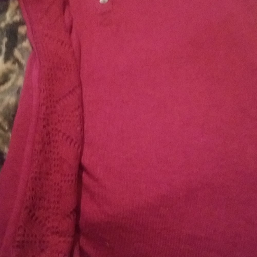 Blouse - Picture 2 of 3